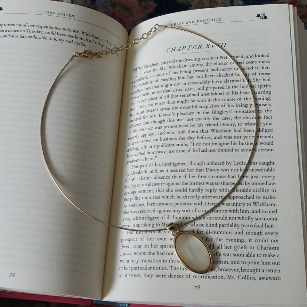 Necklace